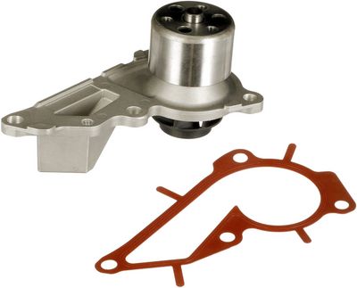 Водяной насос, охлаждение двигателя GATES WP0274