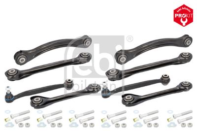Stiepnis/Atsaite, Riteņa piekare FEBI BILSTEIN 102557