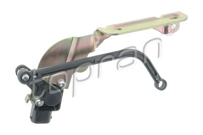 Sensors, lukturu augstuma regulēšana TOPRAN 410 622