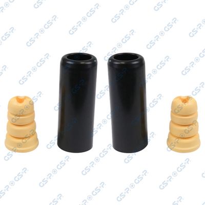 Putekļu aizsargkomplekts, Amortizators GSP 5408922PK