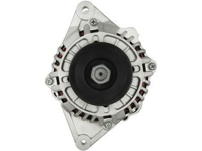 Ģenerators AS-PL A5072SR