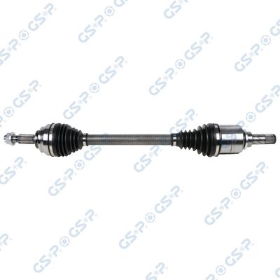 Piedziņas vārpsta GSP 203829