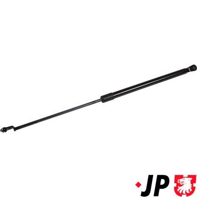 Газовая пружина, крышка багажник JP GROUP 4781200100