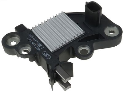 AS-PL ARE0198(BOSCH) Ģeneratora sprieguma regulators