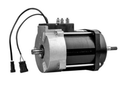 Elektromotors MAHLE MM 435