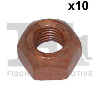Гайка FA1 988-1056.10