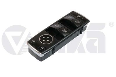 Выключатель, стеклолодъемник vika 89727901