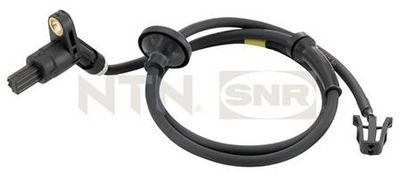 Датчик, частота вращения колеса SNR ASB154.37