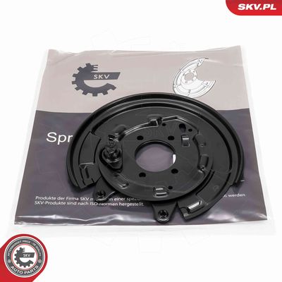 Dubļu sargs, Bremžu disks ESEN SKV 57SKV763