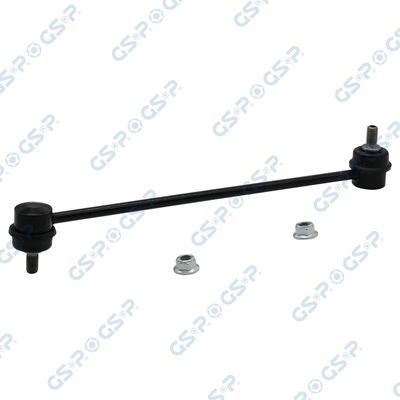 Stiepnis/Atsaite, Stabilizators GSP S050265