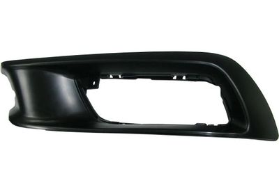 Комплект противотуманных фар ABAKUS 317-2505P-UD