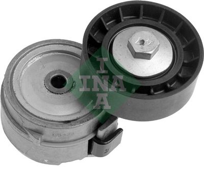 Натяжной ролик, поликлиновой ремень Schaeffler INA 531 0480 10