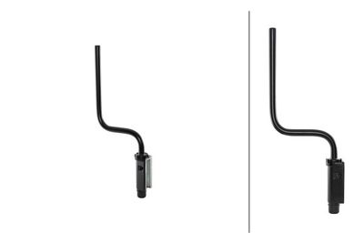 Кронштейн, наружное зеркало HELLA 8HG 561 107-171