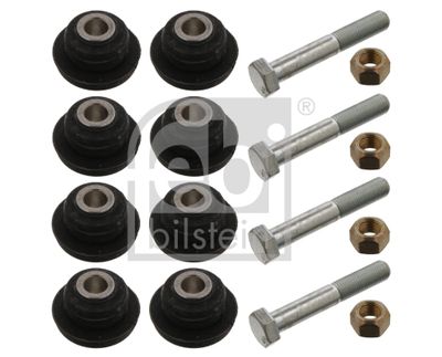 Piekare, Šķērssvira FEBI BILSTEIN 01695