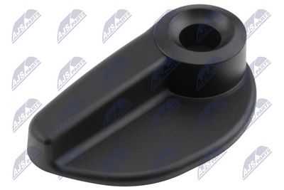 Rokturis, Motora pārsega atvēršana NTY EZC-BM-371