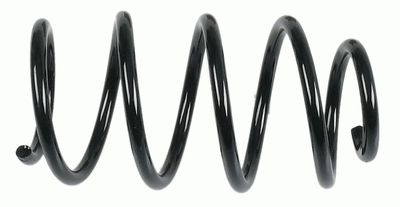 Balstiekārtas atspere SACHS 998 861