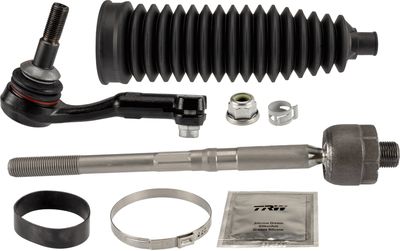 Поперечная рулевая тяга TRW JRA529