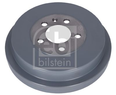 Bremžu trumulis FEBI BILSTEIN 178513