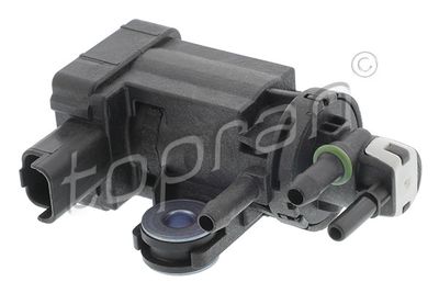 Преобразователь давления, турбокомпрессор TOPRAN 723 777