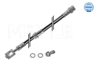 Тормозной шланг MEYLE 1005250051S