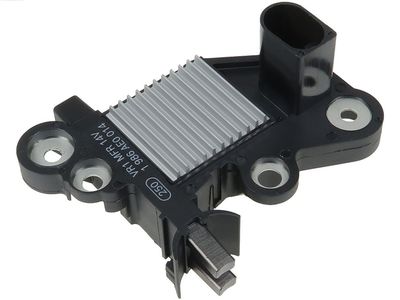 AS-PL ARE0163(BOSCH) Ģeneratora sprieguma regulators