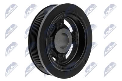 Ременный шкив, коленчатый вал NTY RKP-TY-014