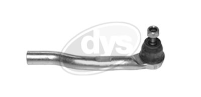 Наконечник поперечной рулевой тяги DYS 22-21497
