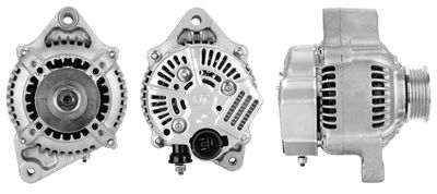Ģenerators LUCAS LRA00689
