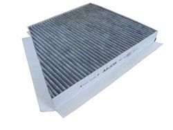 Фильтр, воздух во внутренном пространстве ALCO FILTER MS-6250C