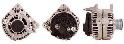 Ģenerators LUCAS LRA02346