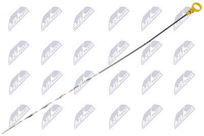 Eļļas tausts NTY BOL-FR-006