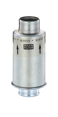 Filtrs, Hidropacēlāja sistēma MANN-FILTER W 811/1
