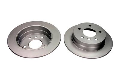 Тормозной диск QUARO QD0773