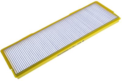 Filtrs, Salona telpas gaiss DENCKERMANN M119011