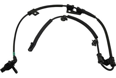 Devējs, Riteņu griešanās ātrums KAVO PARTS BAS-4033