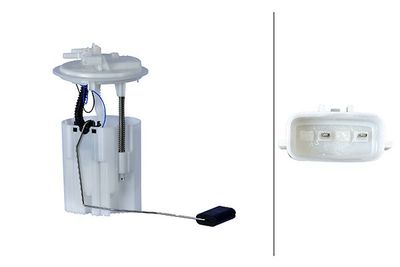 Датчик топливного бака HELLA 8TF 358 304-001