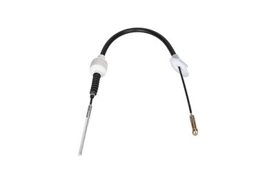 Trose, Sajūga pievads KAMOKA LC159