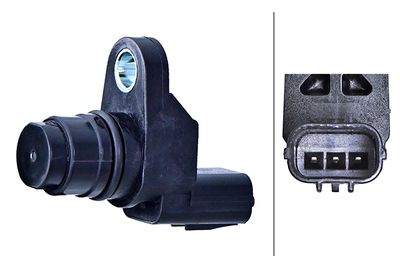 Devējs, Sadales vārpstas stāvoklis HELLA 6PU 009 168-431