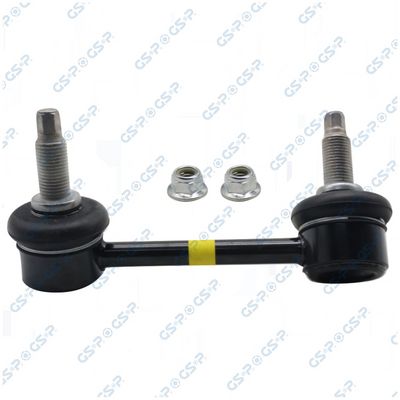 Stiepnis/Atsaite, Stabilizators GSP S052216