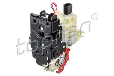 Durvju slēdzene TOPRAN 115 657