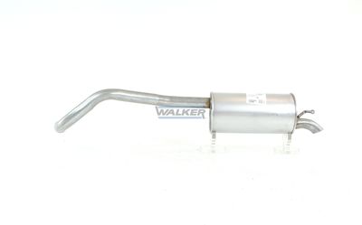 Глушитель выхлопных газов конечный WALKER 23336