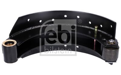 Bremžu loki FEBI BILSTEIN 07193