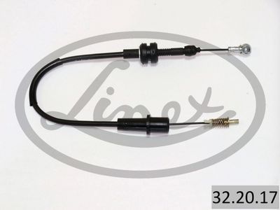 Тросик газа LINEX 32.20.17