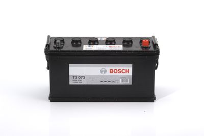 Startera akumulatoru baterija BOSCH 0 092 T30 730