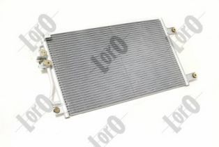 Конденсатор, кондиционер ABAKUS 0330160014