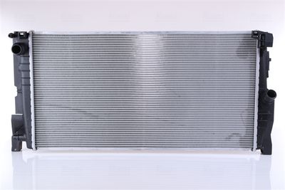 Radiators, Motora dzesēšanas sistēma NISSENS 60863