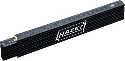 Savāžams lineāls HAZET 2154-200