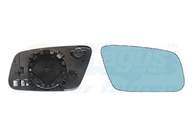 Spoguļstikls, Ārējais atpakaļskata spogulis VAN WEZEL 0331838