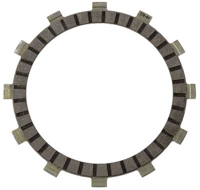 Frikcijas disku komplekts, Sajūgs TRW MCC308-6
