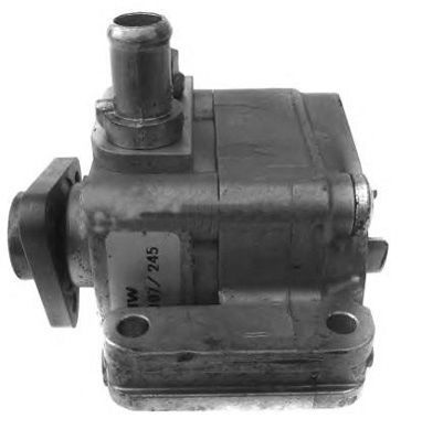 Hidrosūknis, Stūres iekārta GENERAL RICAMBI PI0650